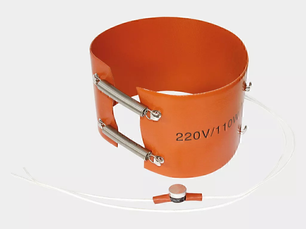 Новый обогреватель для редуктора шлагбаумов Heater2 в продаже в Ярославле